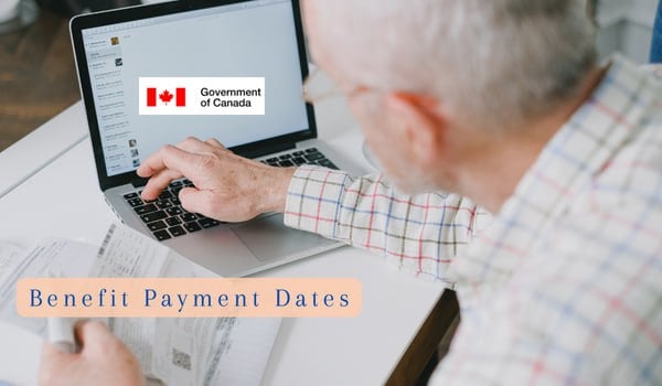 Benefit Payment Dates