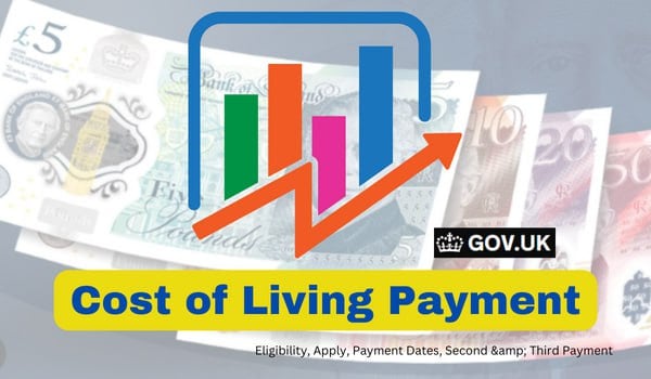 Cost of Living Payment
