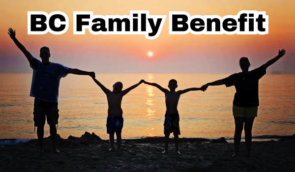 BC Family Benefit