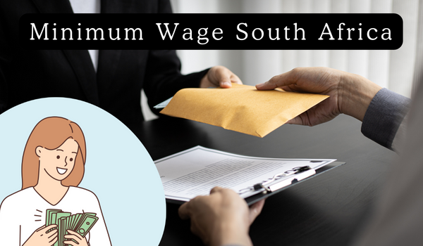 Minimum Wage South Africa