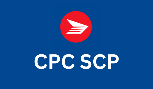 CPC SCP