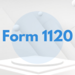Form 1120