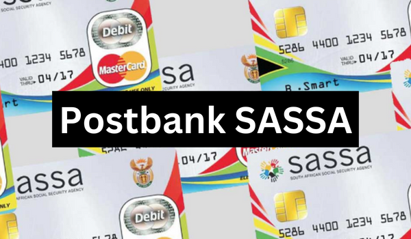 Postbank SASSA