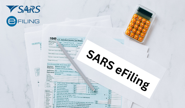 SARS eFiling