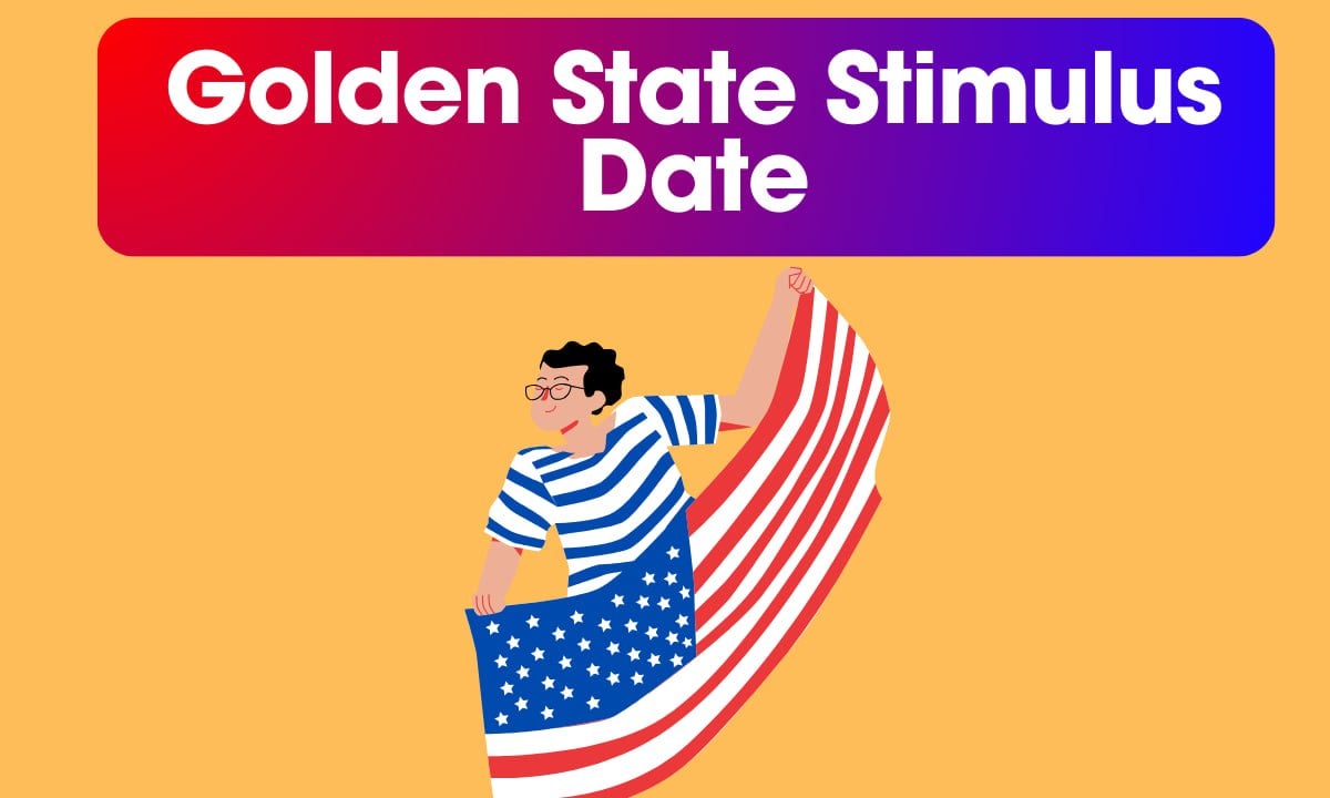 2024 Golden State Stimulus