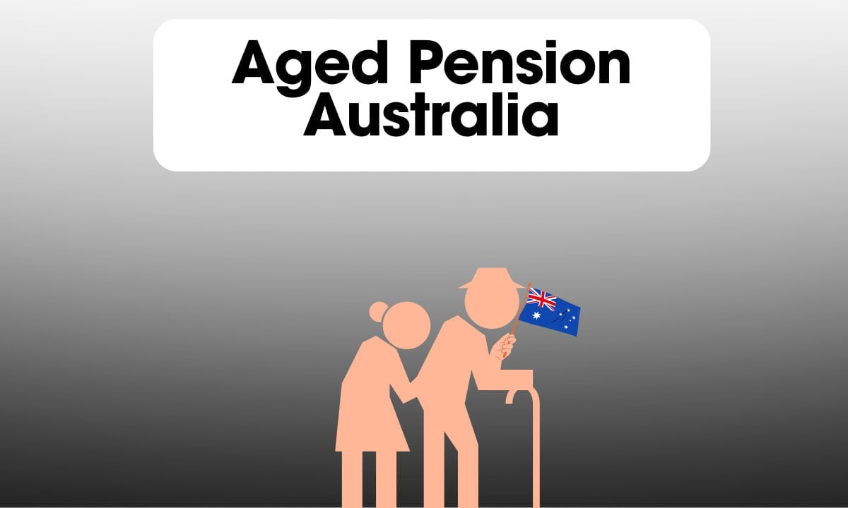 Aged Pension Australia