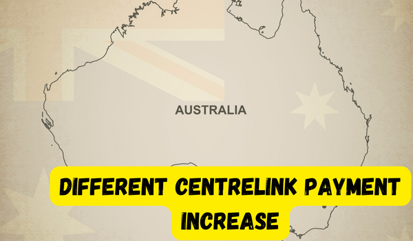 Centrelink Increase
