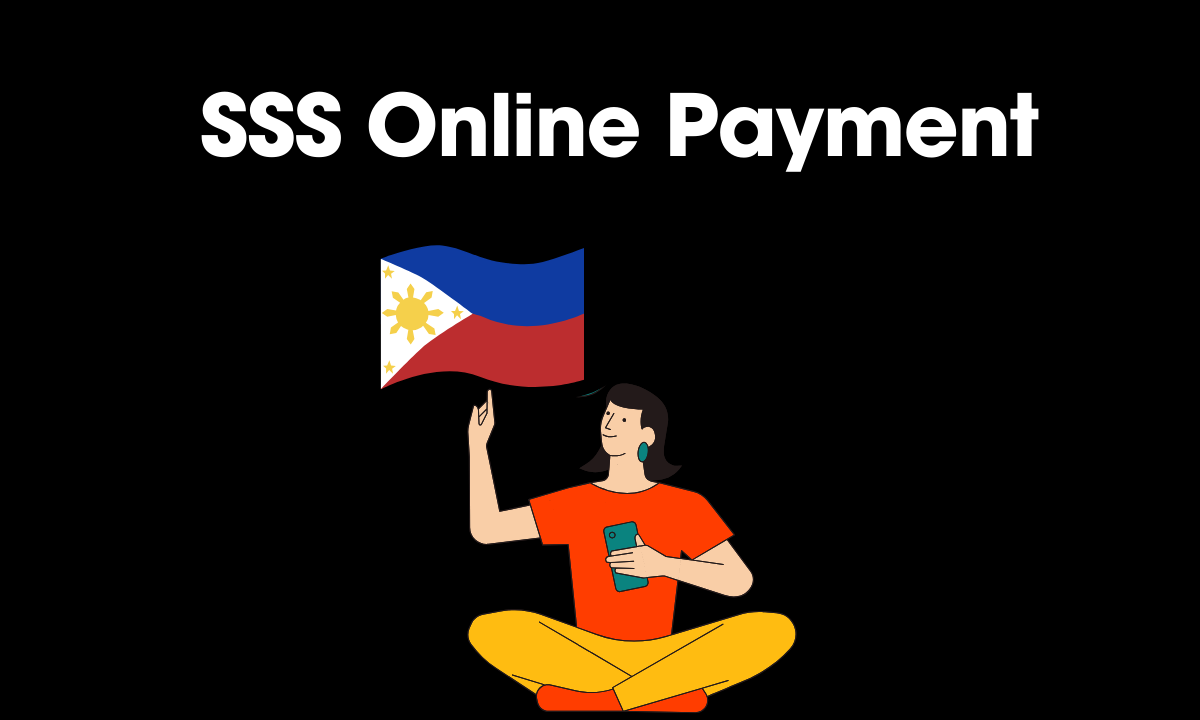 SSS Online Payment