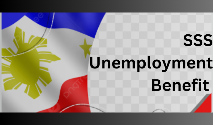 SSS Unemployment Benefit