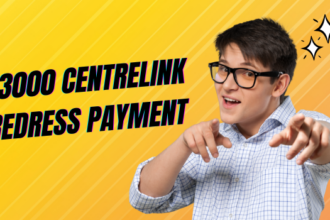 $3000 Centrelink Redress Payment