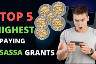 5 Highest Paying SASSA Grants