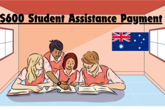 $600 Student Assistance Payment