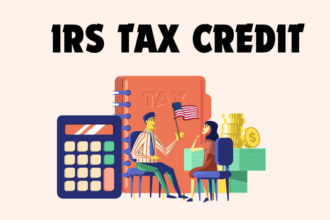 IRS Tax Credit