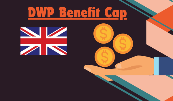 DWP Benefit Cap