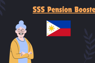 SSS Pension Booster
