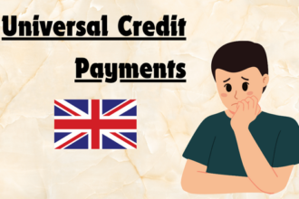 Universal Credit Payments