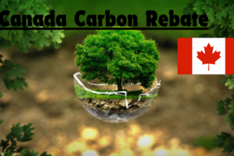 Possible Increase in Canada Carbon Rebate