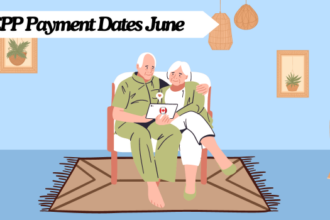 CPP Payment Dates June
