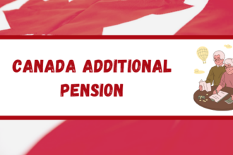 Canada Additional Pension