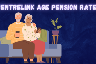 Centrelink Age Pension Rates