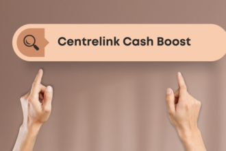 Centrelink Cash Boost