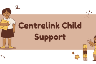 Centrelink Child Support