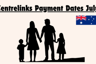 Centrelinks Payment Dates July