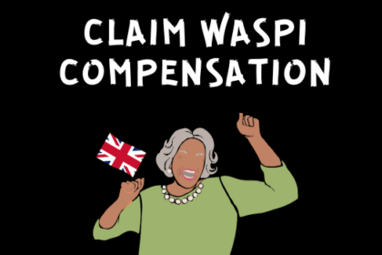 Claim WASPI Compensation