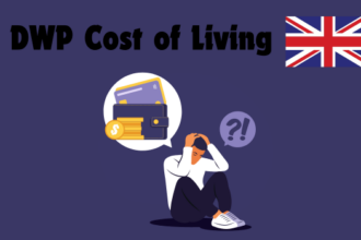 DWP Cost of Living Increase