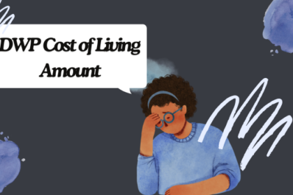 DWP Cost of Living Amount
