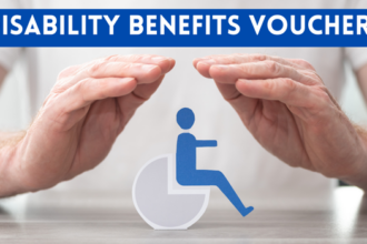 Disability Benefits Vouchers
