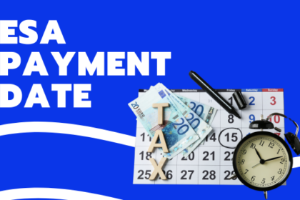 ESA Payment Date
