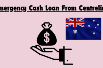 Emergency Cash Loan From Centrelink