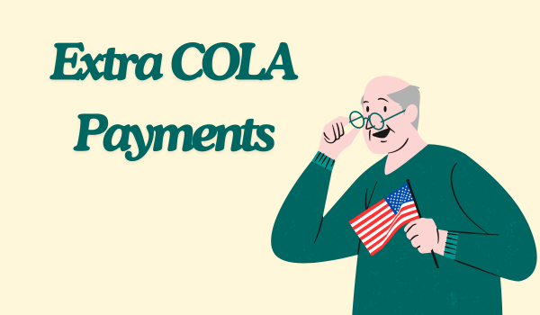 Extra COLA Payments