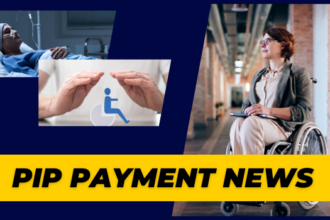 PIP Payment News