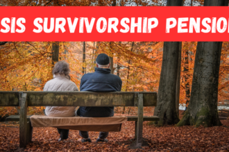 GSIS Survivorship Pension