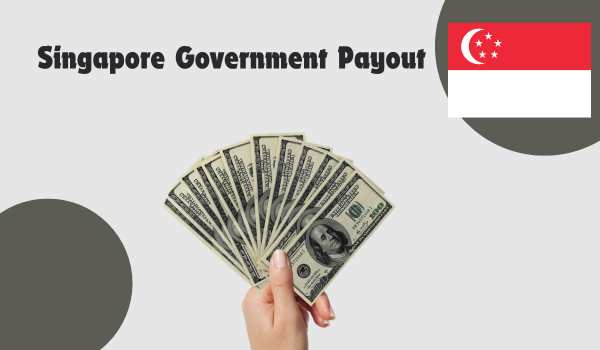 Government Payout July