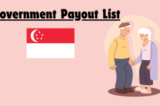 Government Payout List