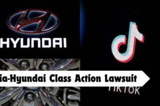 Kia-Hyundai Class Action Lawsuit