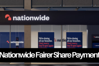 Nationwide Fairer Share Payment