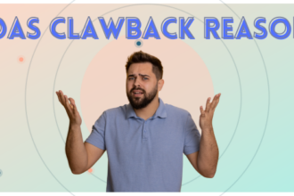 OAS Clawback Reason