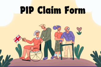 PIP Claim Form