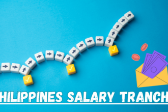 Philippines Salary Tranche