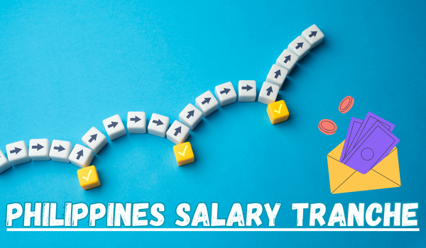 Philippines Salary Tranche