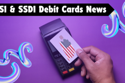 SSI & SSDI Debit Cards News