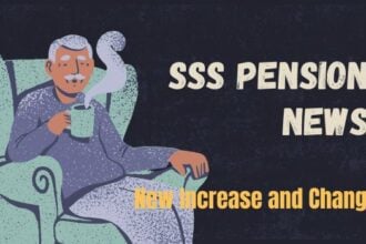 SSS Pension News