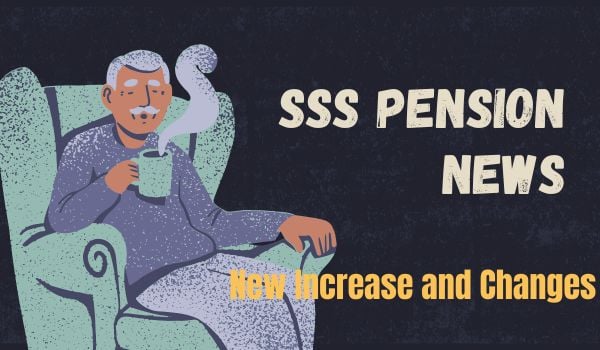 SSS Pension News