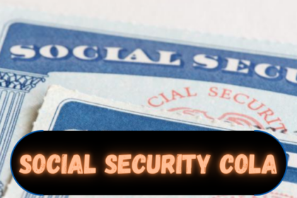 Social Security COLA