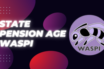 State Pension Age WASPI