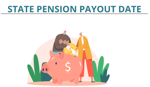 State Pension Payout Date